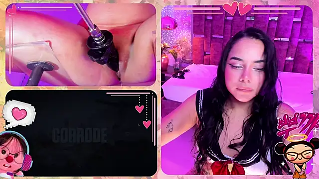 purrybella (F young) - MAKE ME CUM SO FKNG BAD BY CTRL *3