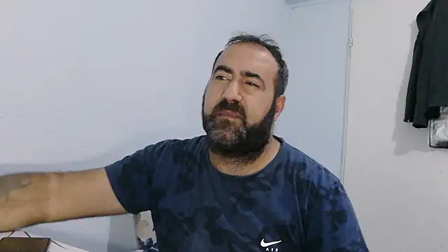 dark-look (Ask my age) - Does anyone want sperm?  :wanker: