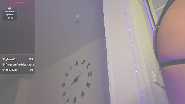 MargaretSweet1 webcam