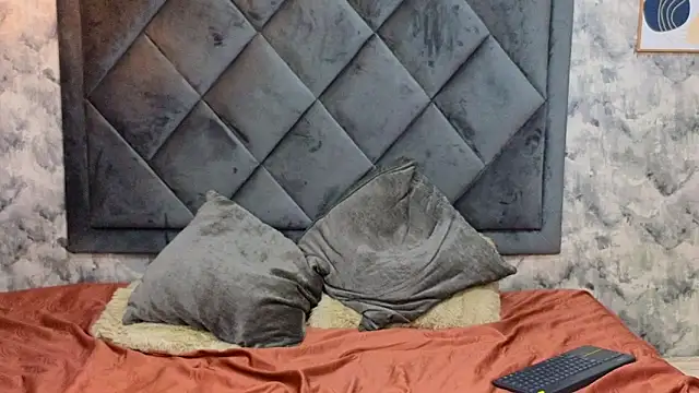 Apolo_rousse1 webcam