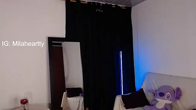 heartty_Milah webcam