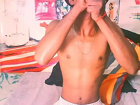 IndianThuggin webcam