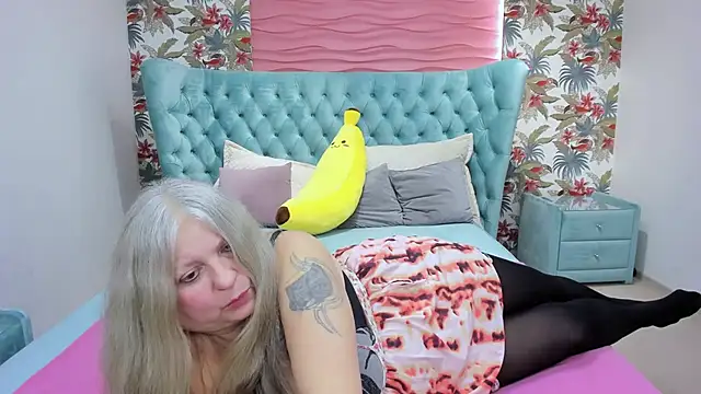 mariabelladonna webcam