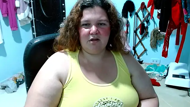 bbwsquirt webcam