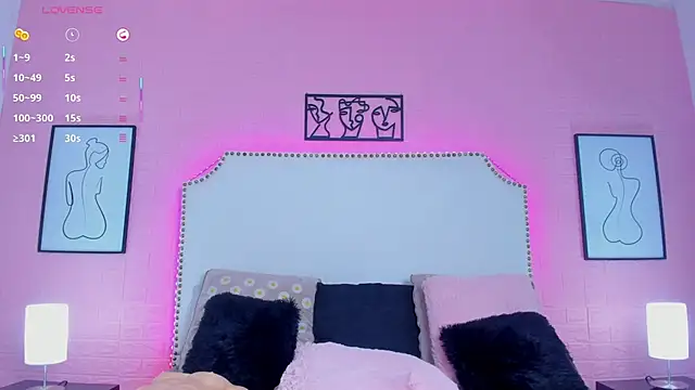 charlotte_kisss webcam