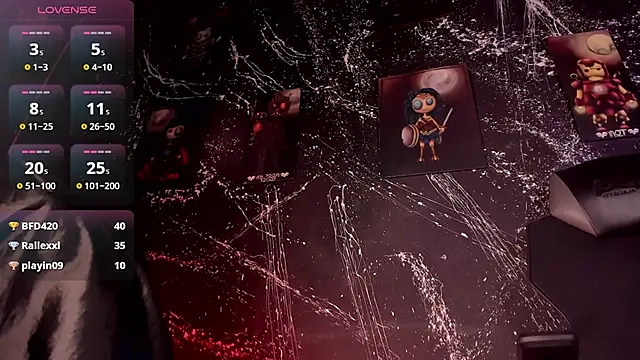 DereckCooperr webcam