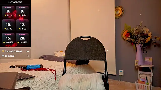 Maithe_Perroni webcam