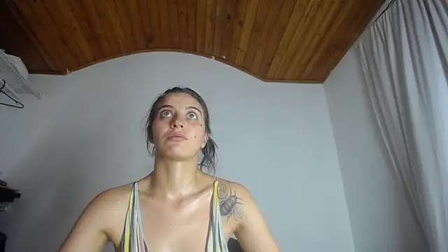 mariecam420