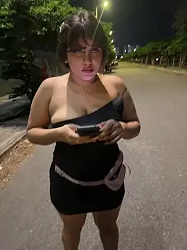 Dulcepasion26 webcam