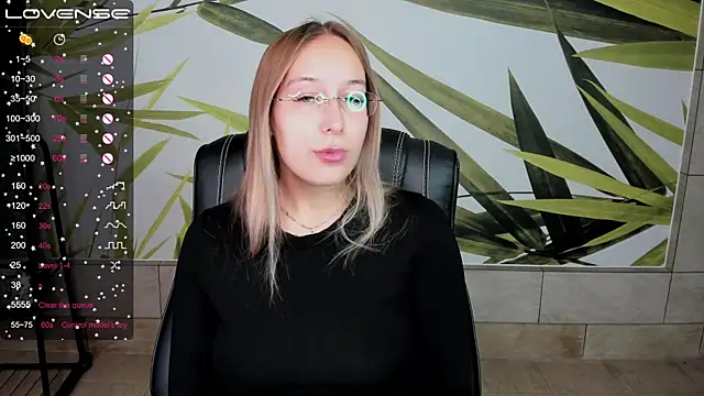 dina_sunshine webcam