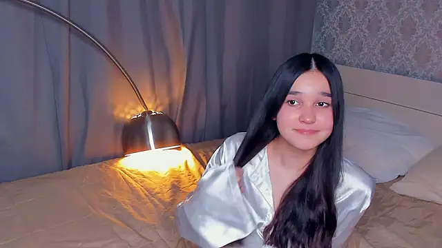 MeliaMelchiori webcam