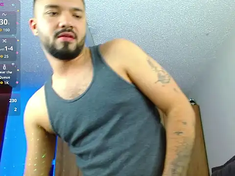 mathew_vidal1 webcam