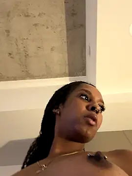 your_paris (F young) - Shower 🤍