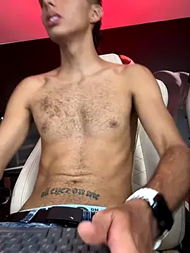 Mister_Obsession webcam