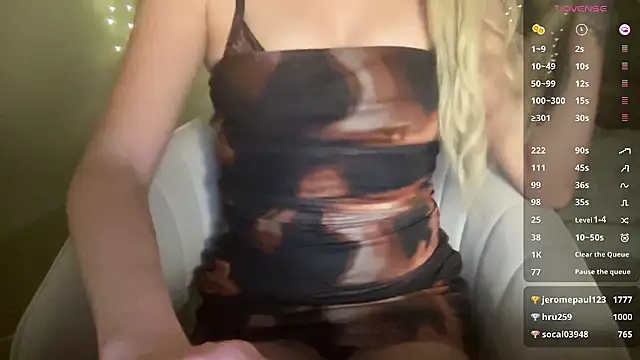 AbigailSage webcam