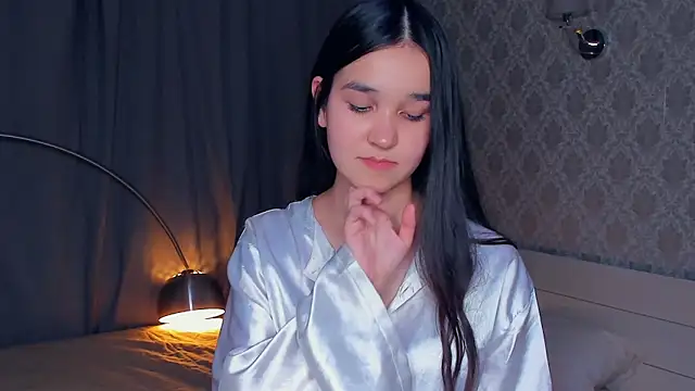 MeliaMelchiori webcam