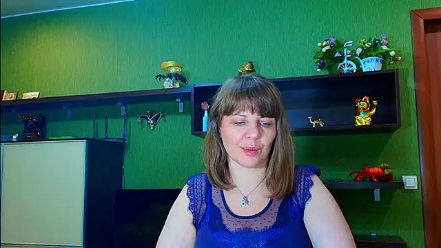 VeronikawGold webcam