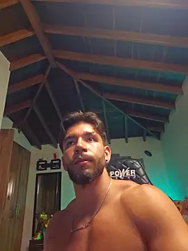 JACKSON_STIFLER webcam