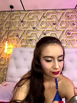 MelanyyJhonson15 webcam