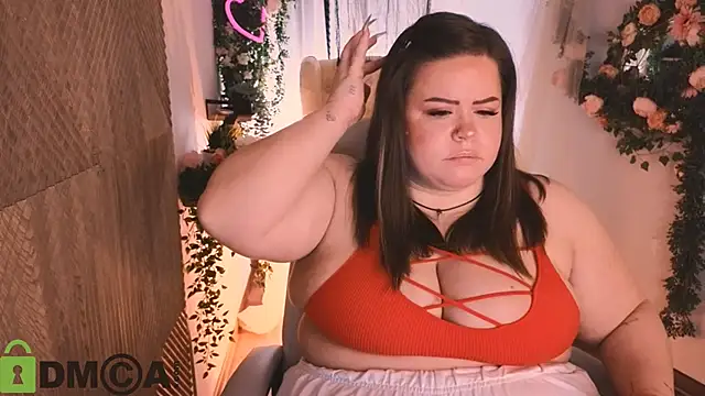 Sheila_queen_ webcam