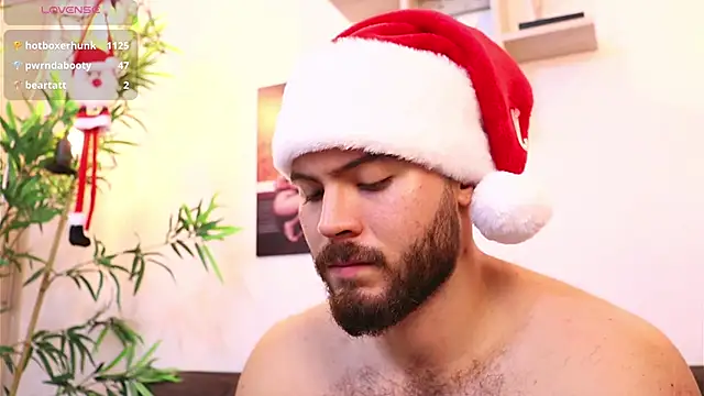 SebastianVilla_ webcam