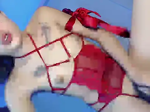 thewhorekylie webcam