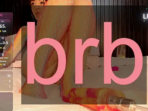 Julieta_Slav3 webcam