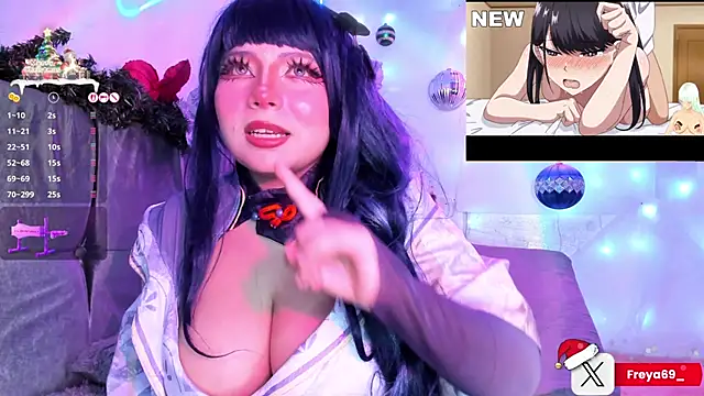 freyaasweet69 webcam