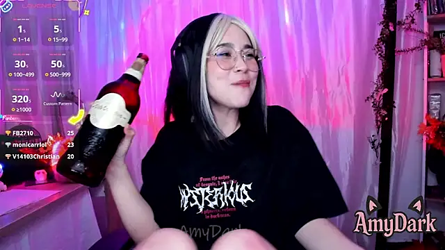 _amydark (F young) - FUCK ALT ME ♥ whit my toy ♥