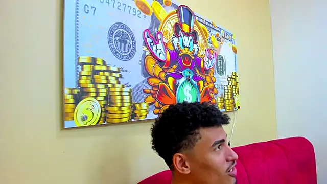 brownie_lovers (G twink) - fuck throat with full saliva