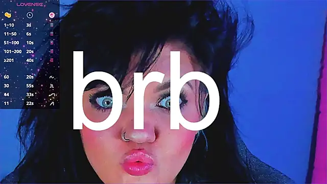 maryharrys (F young) - PLEASE MISS