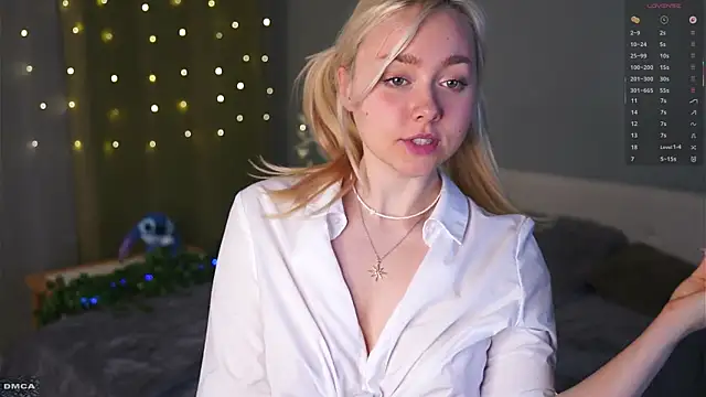 accacroyle (F teen) - gentle touch my nipples