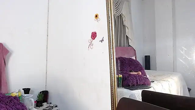 saori_evans (F young) - rub pussy