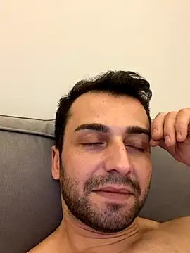 Emre-34 webcam