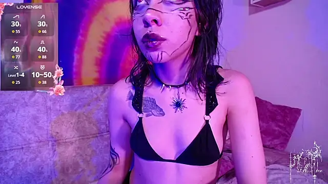 dark__nymph webcam