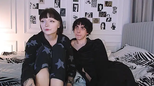 Night_changers webcam