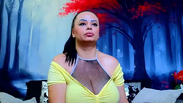 ElizabethEven webcam