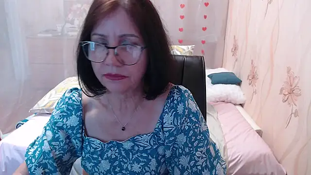 olgahottie (Ask my age) - dance