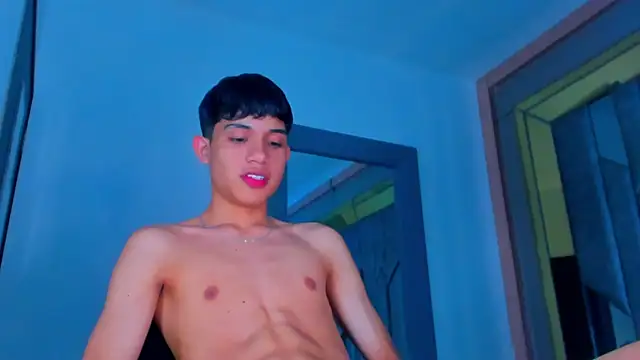 sebax_young (M twink) - Cum Explosion 💦