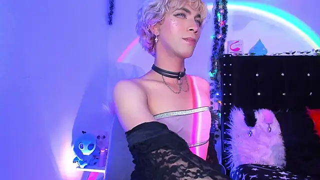 Cooperrosscute233 webcam