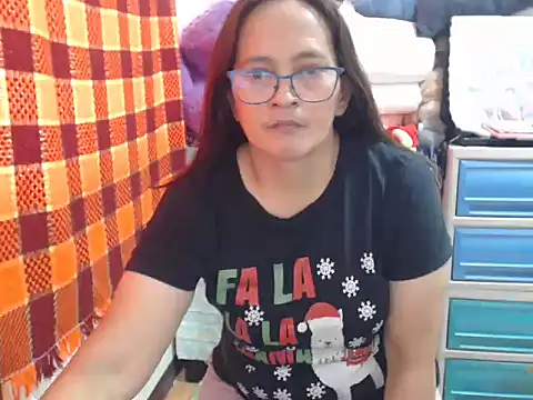 Kinkybela2025 webcam