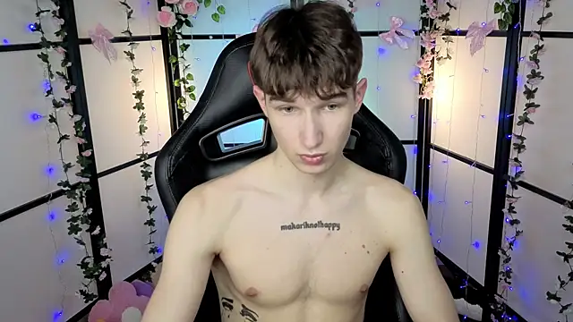 maxwellchiik (M twink) - Jerk off