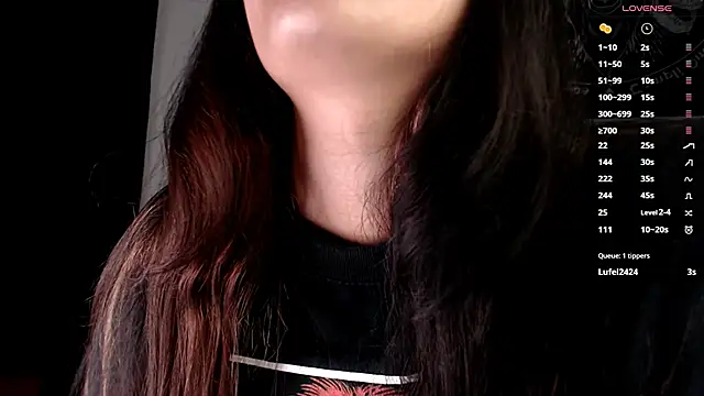 Little-Lucifer webcam