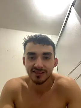 kevinsito1 (M young) - Cum