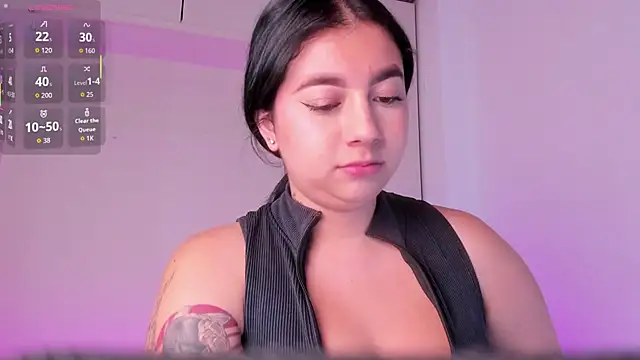 BrianaTaylorr webcam