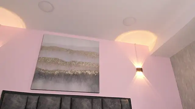 CrisstalStwart webcam