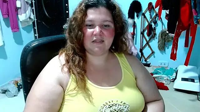 bbwsquirt webcam