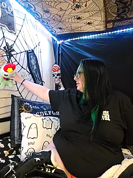 Bunny_Cummings webcam