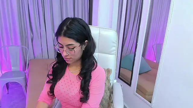 Claire_Aristizabal_ webcam