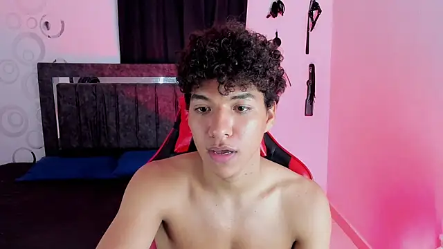 Maximiliano_Khalil webcam